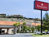 Ramada by Wyndham St George Hotels in 