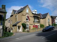 Abbey Lodge Hotel โรงแรมใน