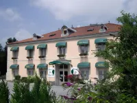 Cit'Hotel du Tigre