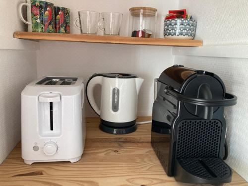 双人房（带独立浴室）