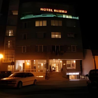 家庭房 埃利澤酒店優惠