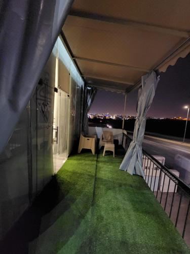 ????? ????? ???????? ???1 King Suite with Balcony