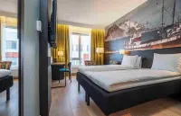 Thon Hotel Nordlys