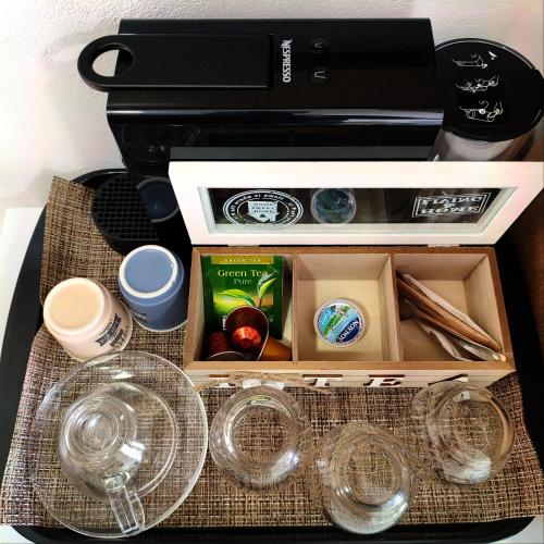 海景双人间 - 带阳台