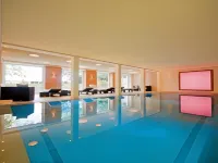 Hotel Bad Schachen