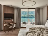 Hotel Grace la Margna ST Moritz Hotel a Saint Moritz