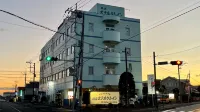 Hitachi Hotel Crane Hotels in 