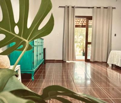 Family Room Jardim Mirim Promo Code