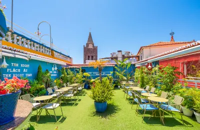 Sé Boutique Hotel Các khách sạn ở 