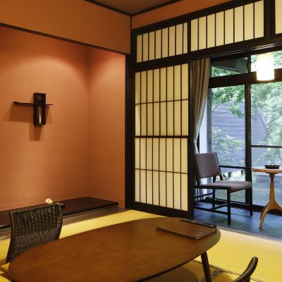 別館和室 湯西川温泉　彩り湯かしき　花と華 クーポン