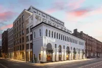 Moxy Cork Hotels in 