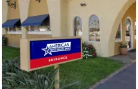 Americas Best Value Inn Jay