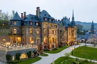 Schloss Lieser, Autograph Collection Ξενοδοχεία στην πόλη 