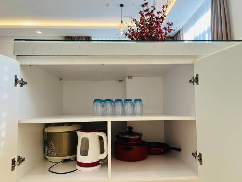 别墅（带独立泳池）