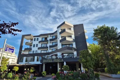 Perla Hotel Hotels in 
