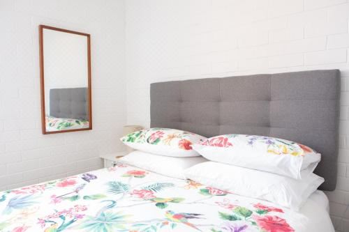 City Living One-Bedroom Apartment