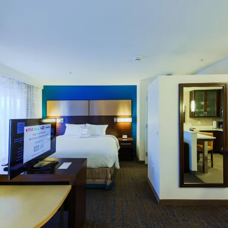 Residence Inn Philadelphia Glen Mills/Concordville
