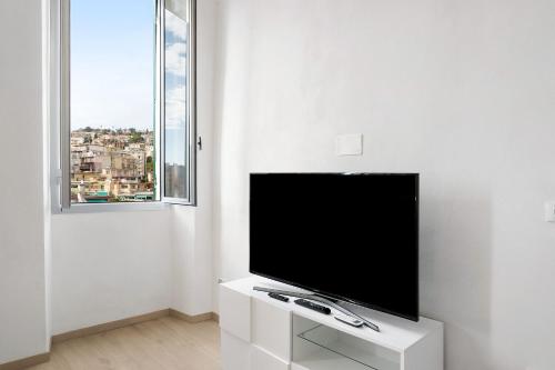 高级一卧室公寓