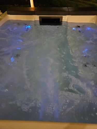 Holidays Alba Two-Bedroom Villa