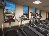 Hilton Garden Inn Monterrey Airport Hotels in Apodaca