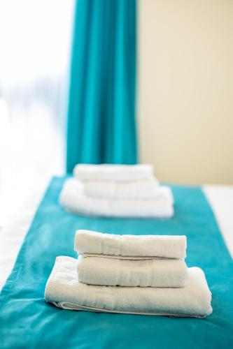 豪华双人房（带阳台）