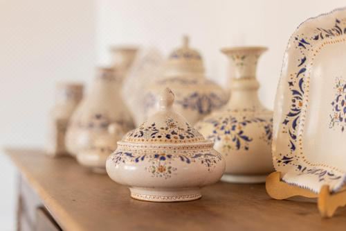 双人间或双床房 带独立浴室