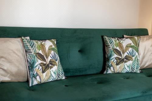 别墅（带独立泳池）