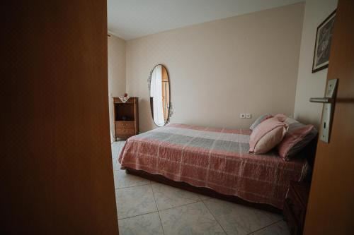 Niki HouseTwo-Bedroom Apartment