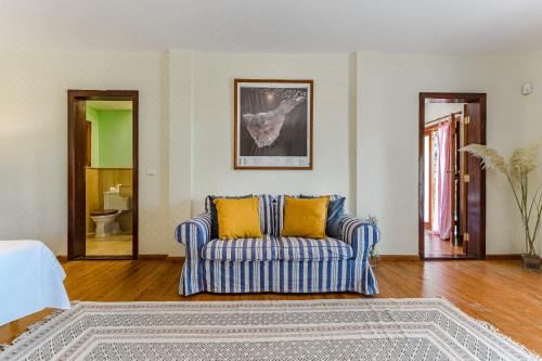 Villas la GomeraApartment With Garden View