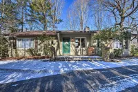 Sky Valley Retreat w/ Resort-Style Amenities! Golf,Swim,Hike,Explore!