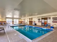 Hampton Inn Rawlins Hoteles en Rawlins