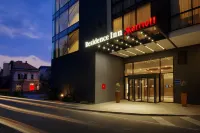 薩拉熱窩Residence Inn酒店