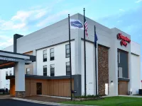 Hampton Inn Santee Hotels in Santee