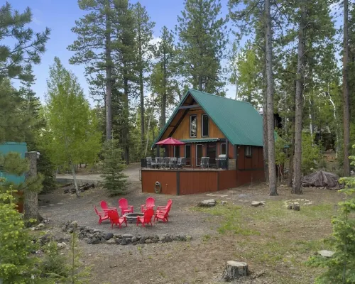 COZY🏡CABIN NEAR⛰BRIAN HEAD☀️ZION🌄BRYCE CANYON 🏞WITH📡Wi-Fi 🐶 PET FRIENDLY Hôtels à : Comte de Kane