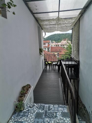 两卧室公寓