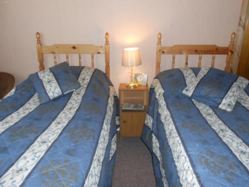 家庭间 - 带淋浴