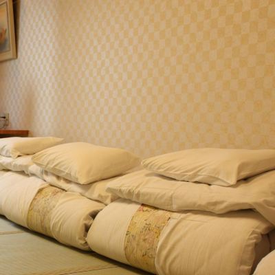 和風スーペリアルーム さと茂旅館 クーポン