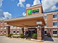 Holiday Inn Express & Suites NORMAN by IHG