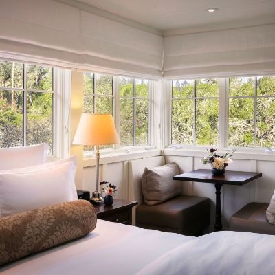 Tree Top Room Meadowood Napa Valley Promo Code