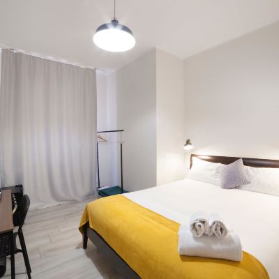 Economy Double Room Dada Suites Promo Code