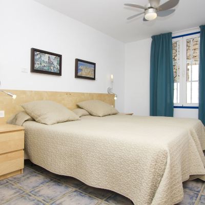 Superior Apartment, 1 Bedroom, Accessible (Xl) Nautilus Lanzarote Promo Code