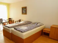 Hotel Zátoka Hoteles en Senec