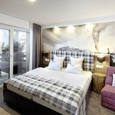 Comfort Apartment Active Nature Resort Das Seemount Promo Code