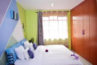 Cozy Room Jkia Hotel a 
