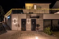 Lake Spirit Boutique Apartments Hoteles en 