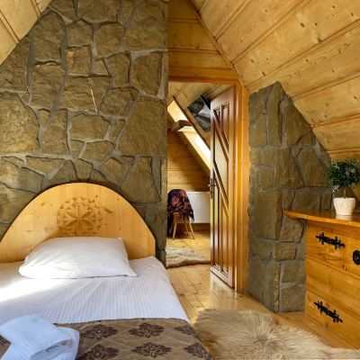 Comfort Room, 2 Bedrooms, Balcony, Valley View Pensjonat u Ani Promo Code