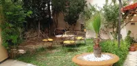 Dar Lella Hoteles en 