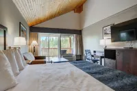 Whitefish Riverfront Hotel