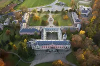 Clarion Grandhotel Zlaty Lev Hoteles en 