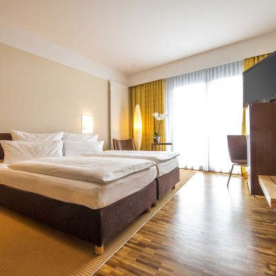 Superior Double Room Centrovital Hotel Promo Code